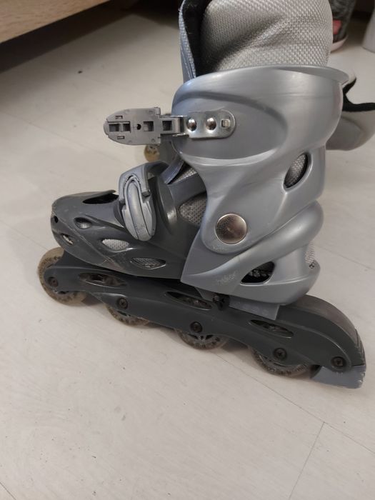 Ролери-за цялото семейство