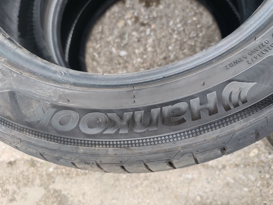 235/50/17 летни гуми