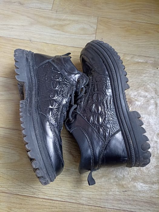 Обувь мужская разная, 40-41