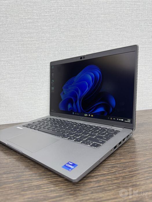 Премиум Ультрабук Dell Latitude 5420 intel Core i7 Сенсорным Дисплеем!