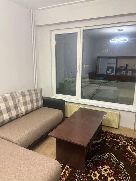 Дава се под наем Двустаен апартамент в София, Надежда 1 - 73 кв.м за 636.99 € - Снимка #2