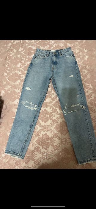 Разгрузка гардероба