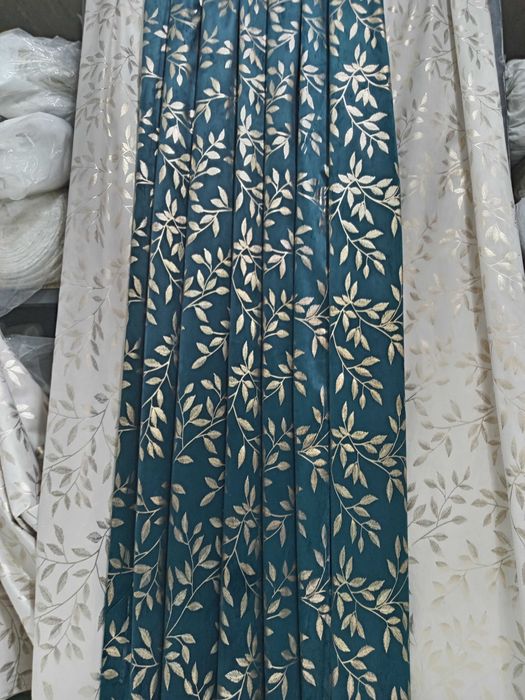 Parda tullar va qalinlar