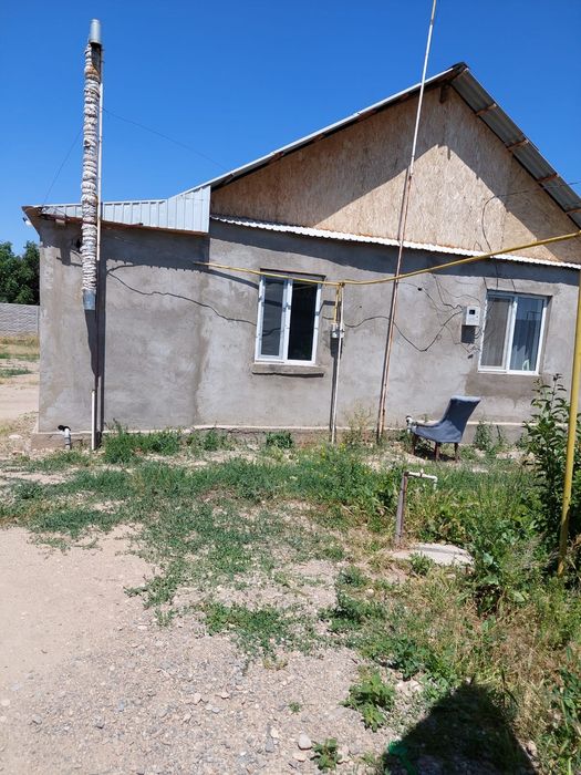 Продоется частный дом