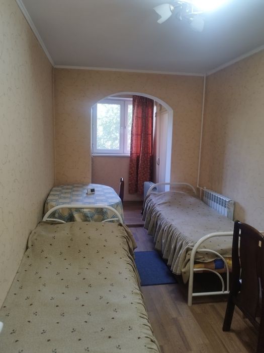 Продается 3 ком 103с 3/5 8 мкр