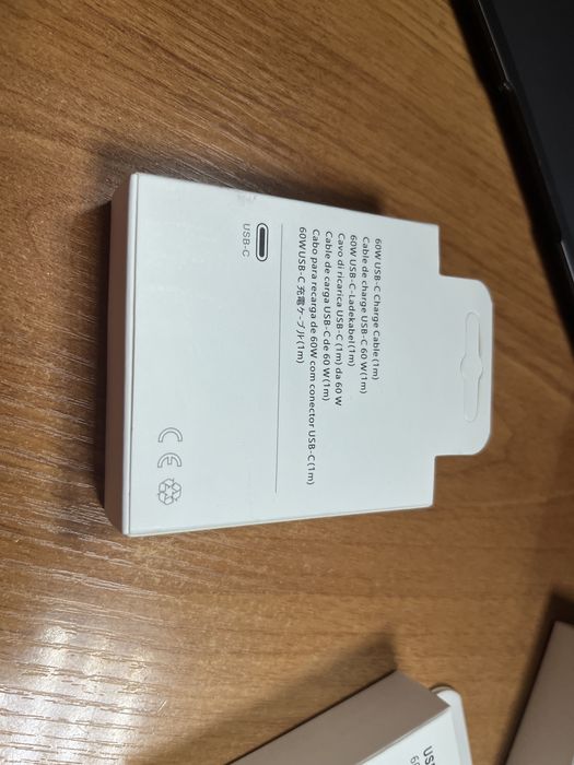 Кабели type c на type c для iphone