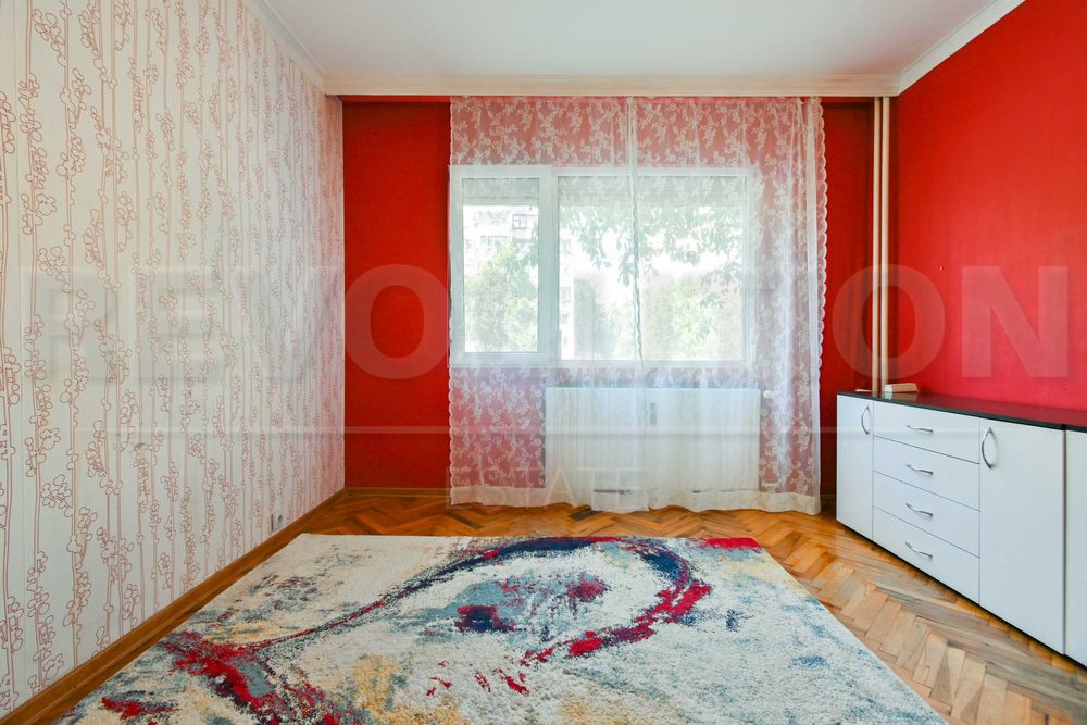 Продава се Четиристаен апартамент в София, Надежда 1 - 90 кв.м за 2289 €/кв.м - Снимка #6