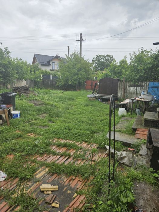 Casa bătrânească costuleni