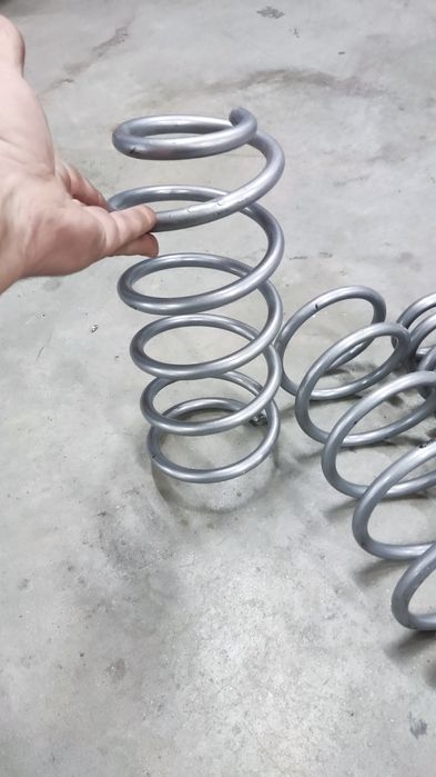 Arcuri pro lift kit Eibach off road bmw x1 e84