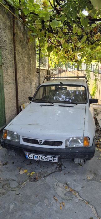 DACIA 1310 1996 — imagine 4