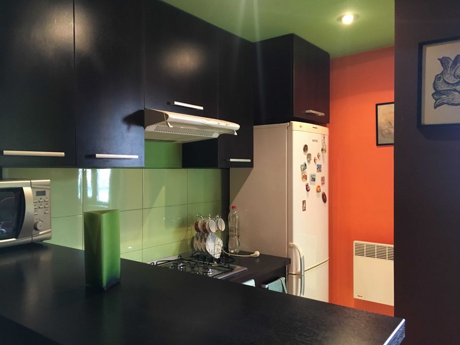 Închiriez garsonieră Braşov, str Soarelui