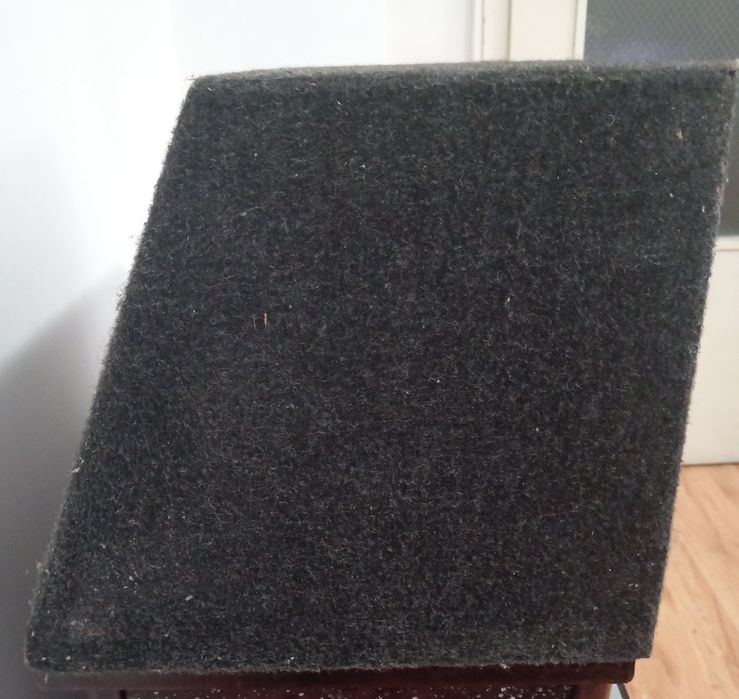 Продавам контролен пасивен кабинет