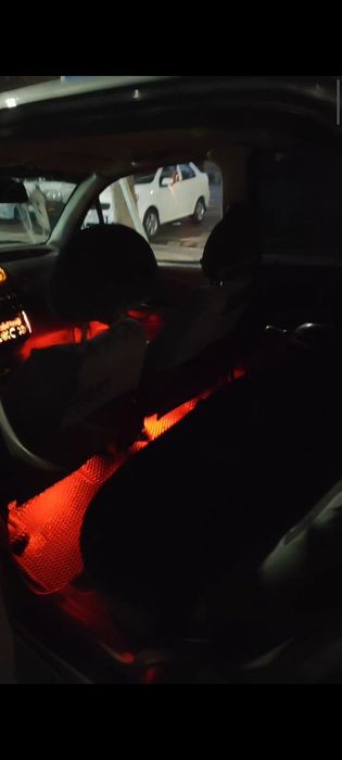 Matiz 2014 mix yevro