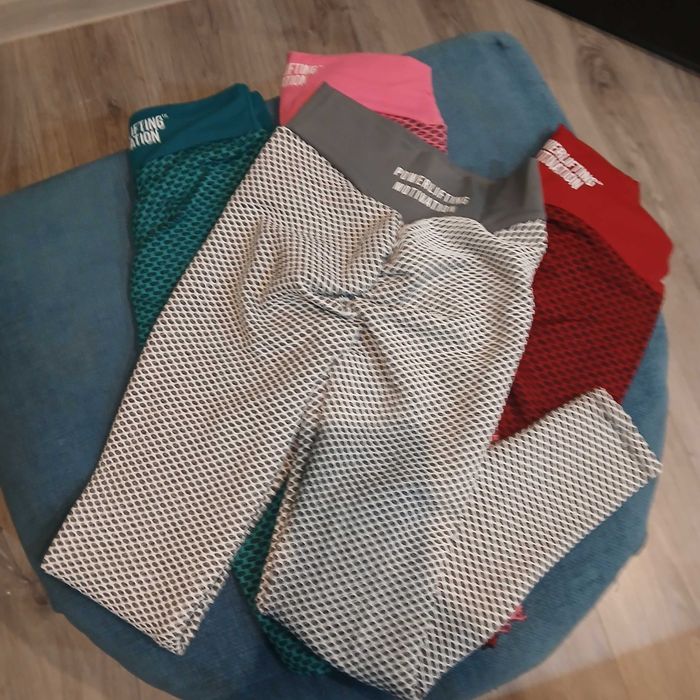 Клинове, различни видове.