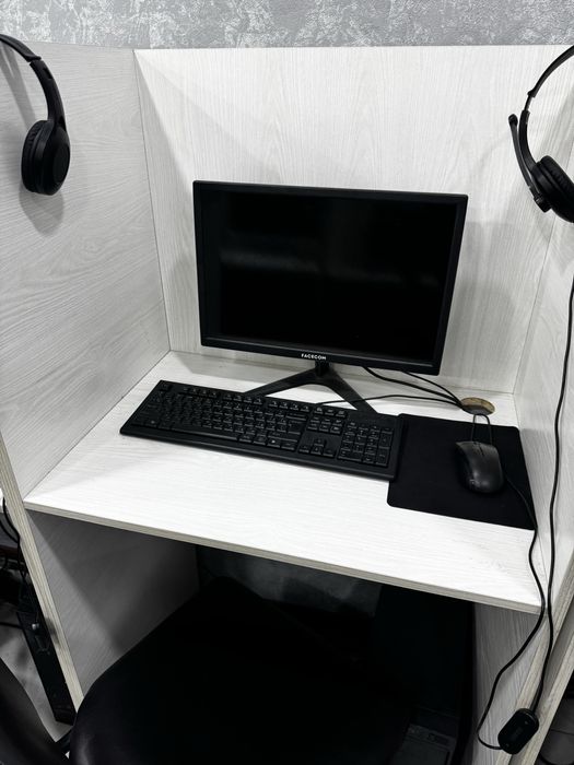 Компьютер для офиса