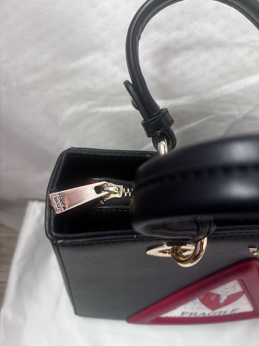 Дамска чанта Tosca blue