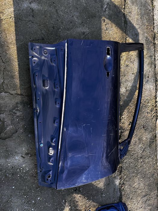 Ușă dreapta față renault kadjar.