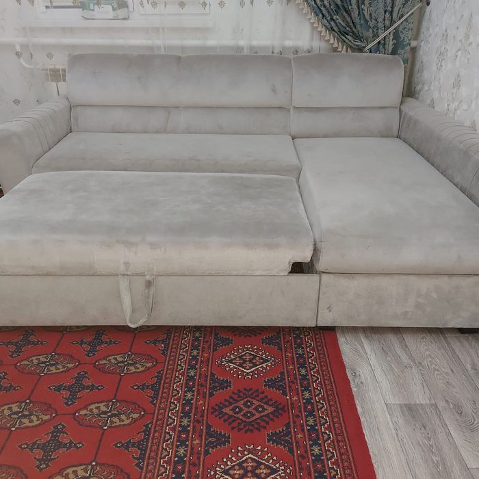 Диван,  раскладной