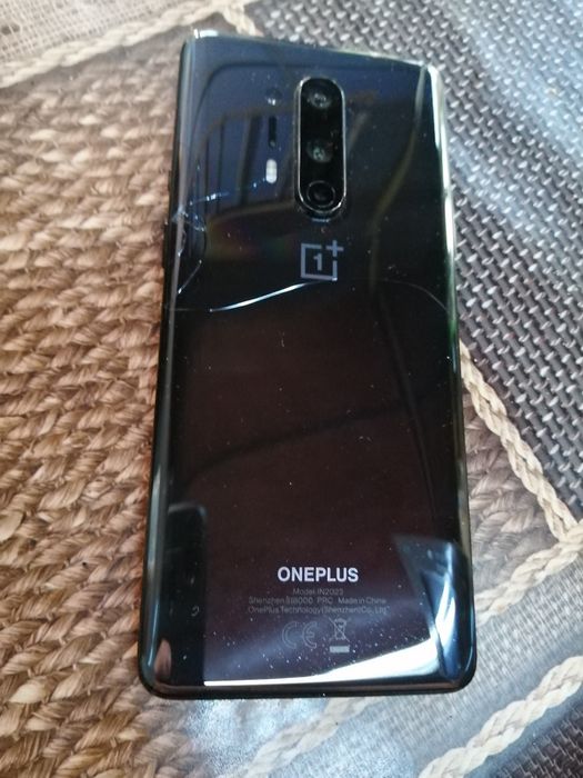 Carcasa Sparta Oneplus 8Pro Display Spart Oneplus 6T