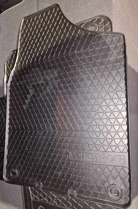 Оригинални стелки за volkswagen sharan/alhambra 2000-2010г