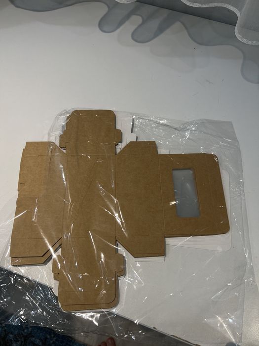 красивые коробочки