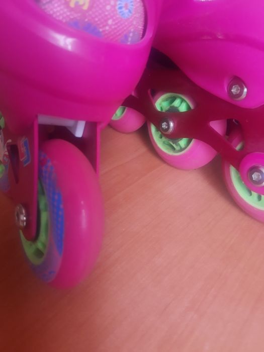 Практични 3 в 1 ролери Mask M