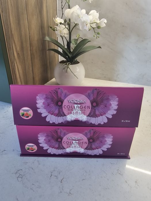 Колаген VOONKA  30 броя