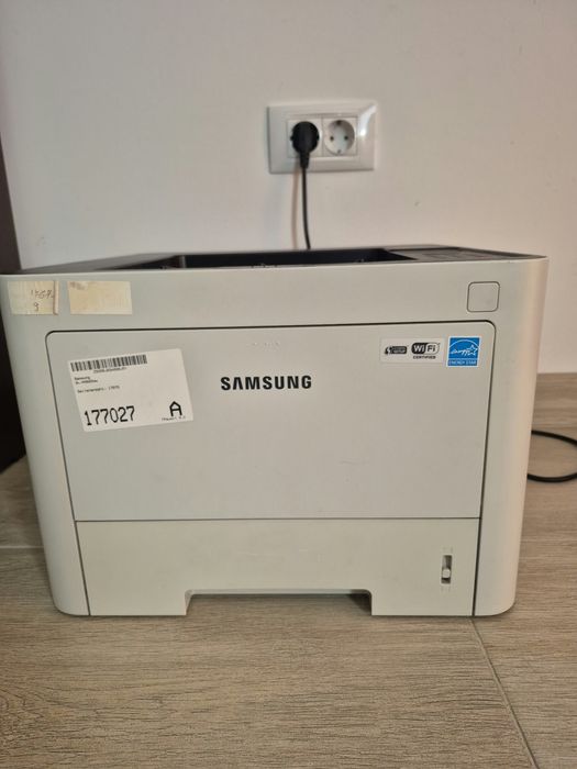 Imprimanta bluethoot samsung