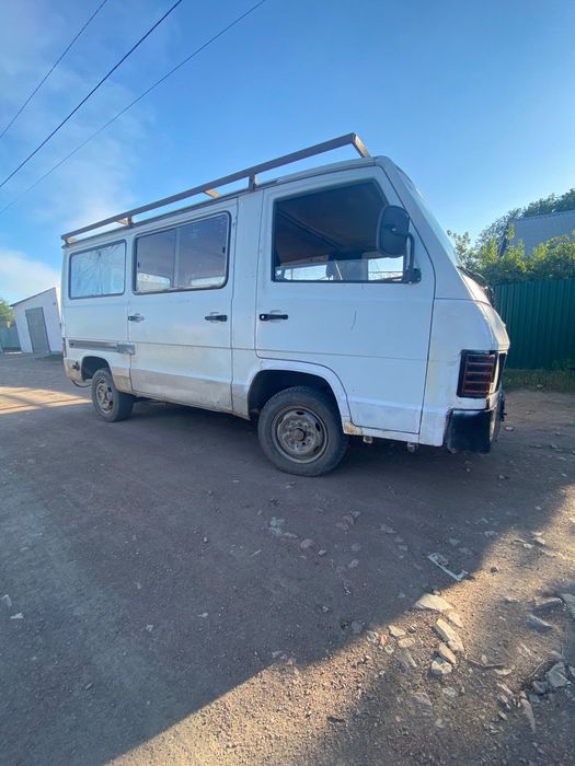 Продам надежное авто.