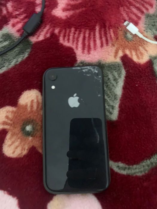 Айфон хр 64гб сатылад