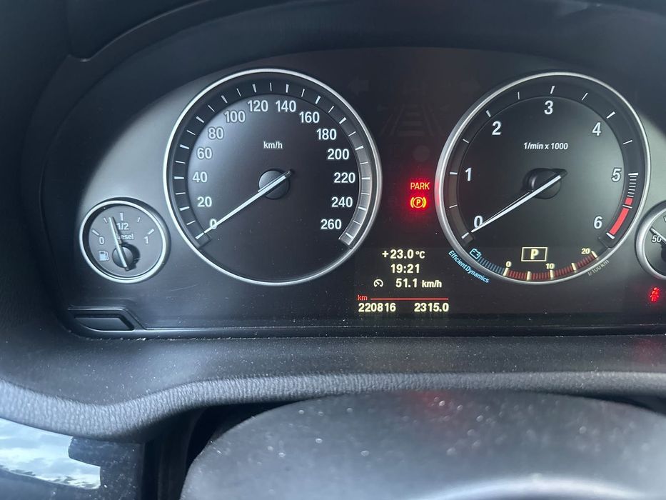 Bmw X3 xdrive 20d Tare Origin: Romania
