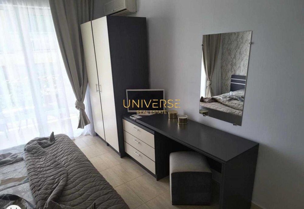 Продава се Двустаен апартамент в к.к. Слънчев бряг - 60 кв.м за 595 €/кв.м - Снимка #10