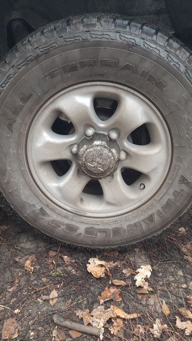 Шины сдисками 15