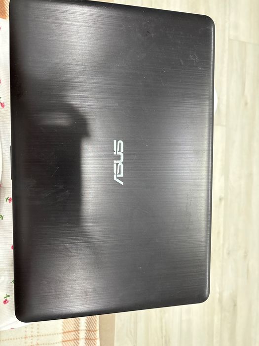 Ноутбук ASUS X541U