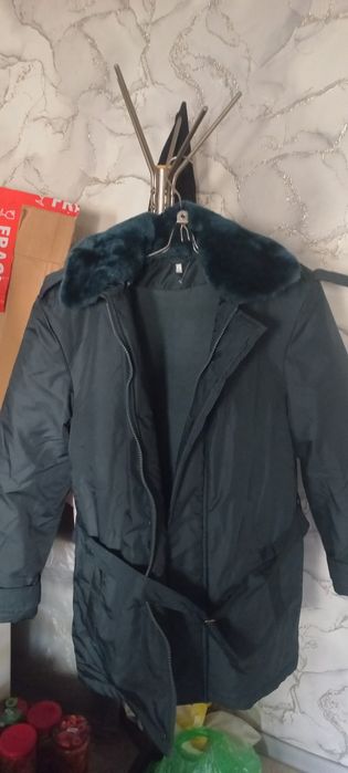 Продам бушлат 50 р