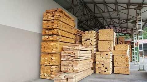 Пиломатериал Тахта брус от Первых рук!