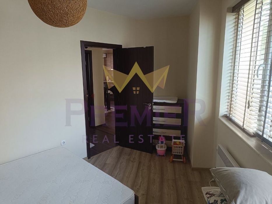 Продава се Тристаен апартамент в Пловдив, Кършияка - 101 кв.м за 1460 €/кв.м - Снимка #5