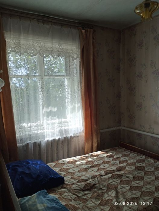 Продаётся   дом  .