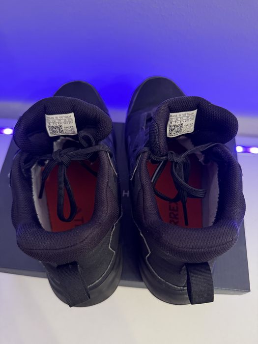 Adidas Terrex Anylander Mid R.RDY