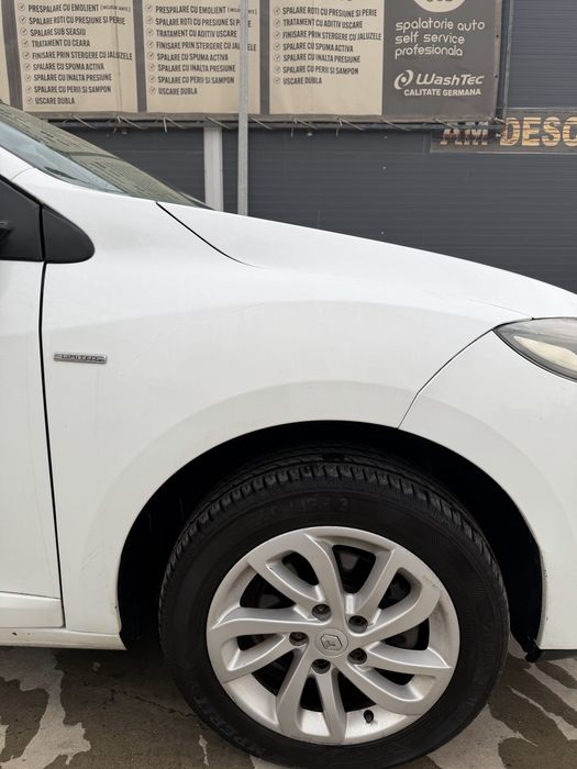 RENAULT Megane 2014 — imagine 4