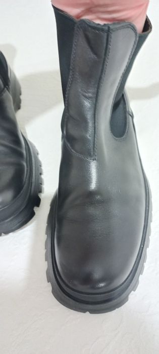 Ghete Prada superbe, nr 7- 41