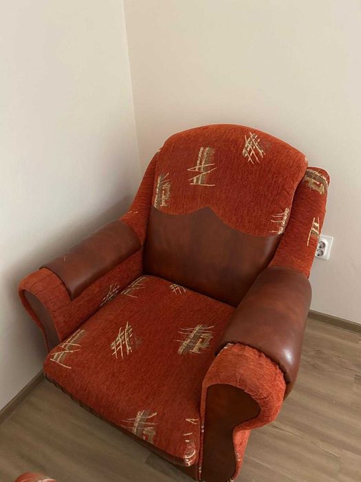 Fotolii in stare relativ bune