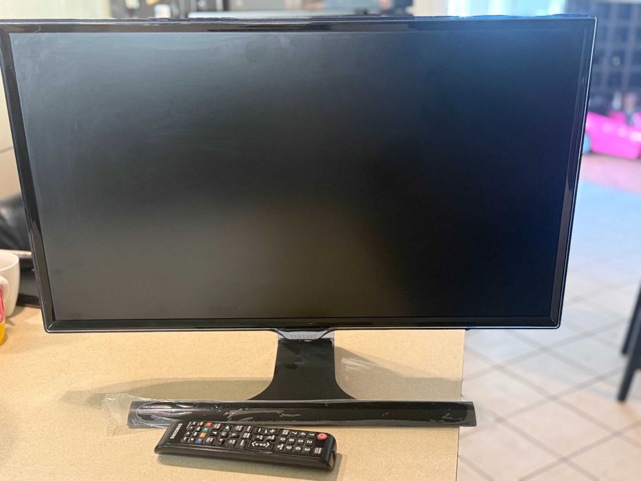 Monitor / TV LED Samsung 60 cm