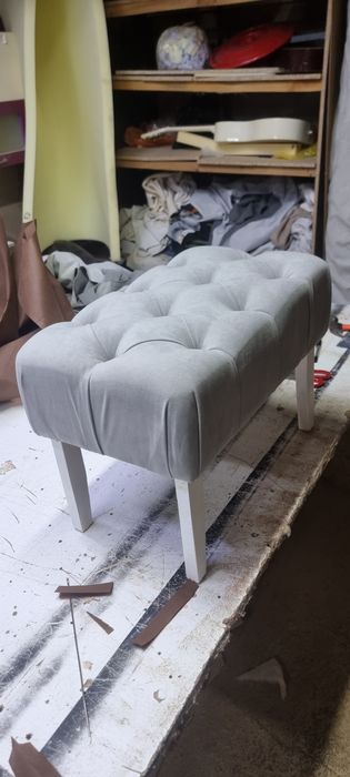 Пуф , пуфик , банкетка ,  оттоманки