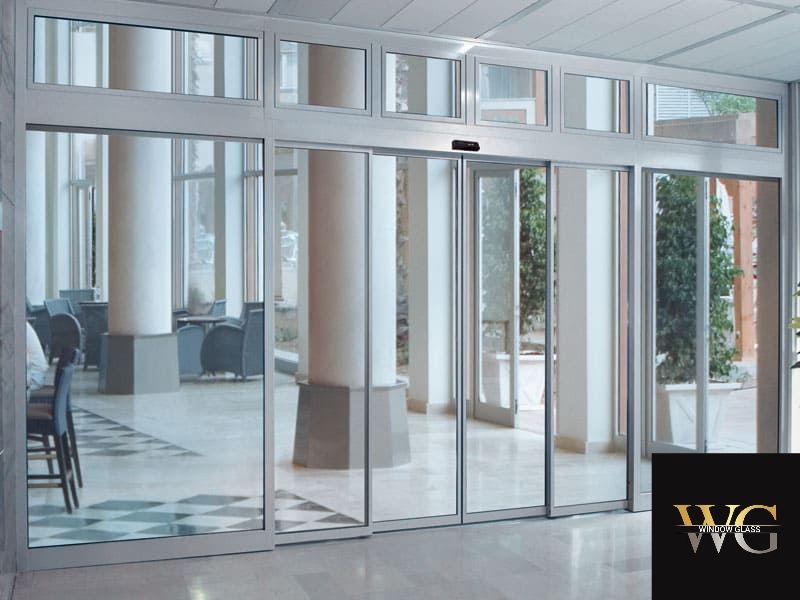 Sensor eshik sifat 2yil garantiya