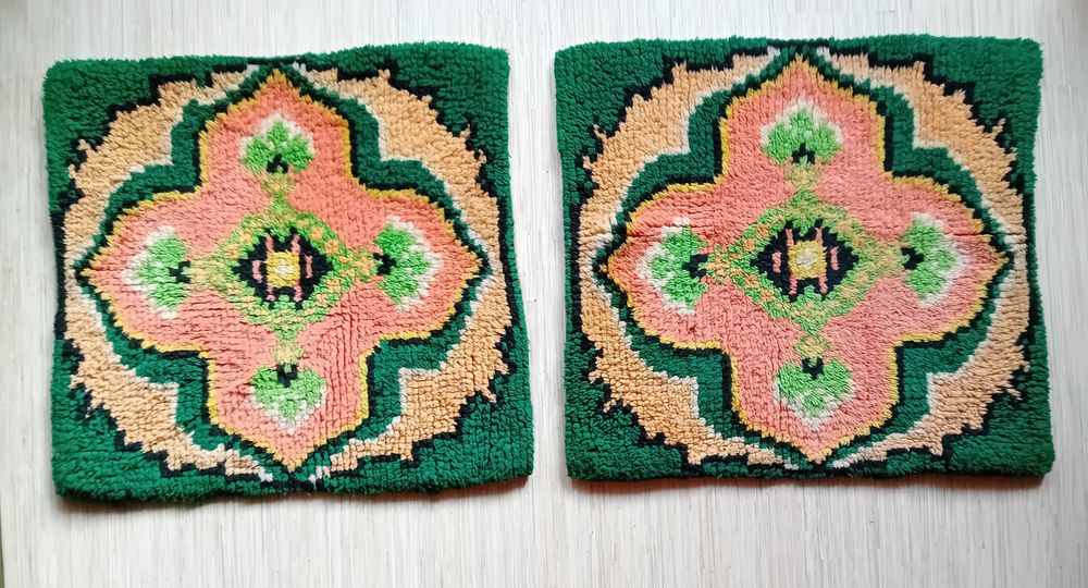 Китени пътеки от едно време