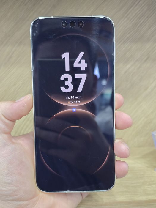 Huawei Mate 80 Pro 16/512GB