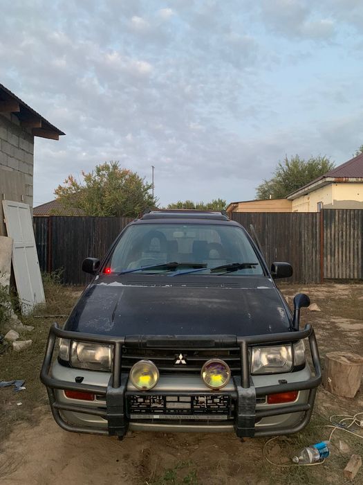 Продам Мицубиси RVR