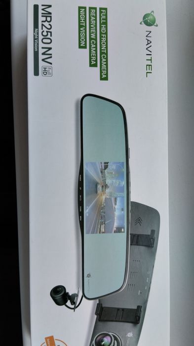 Продам видеорегистратор