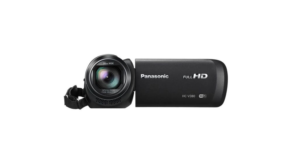Camera video Panasonic HC-V380